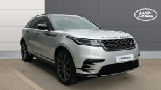 Land Rover Range Rover Velar 2.0 P250 R-Dynamic SE 5dr Auto Petrol Estate